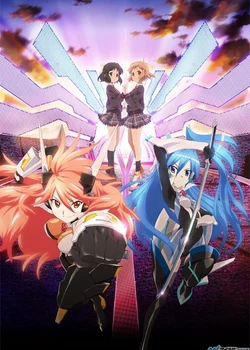 Symphogear