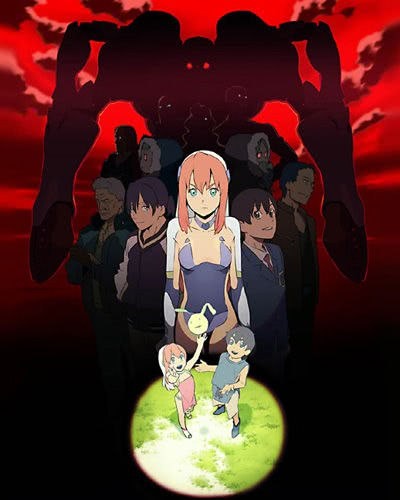 Могучая Берди 2