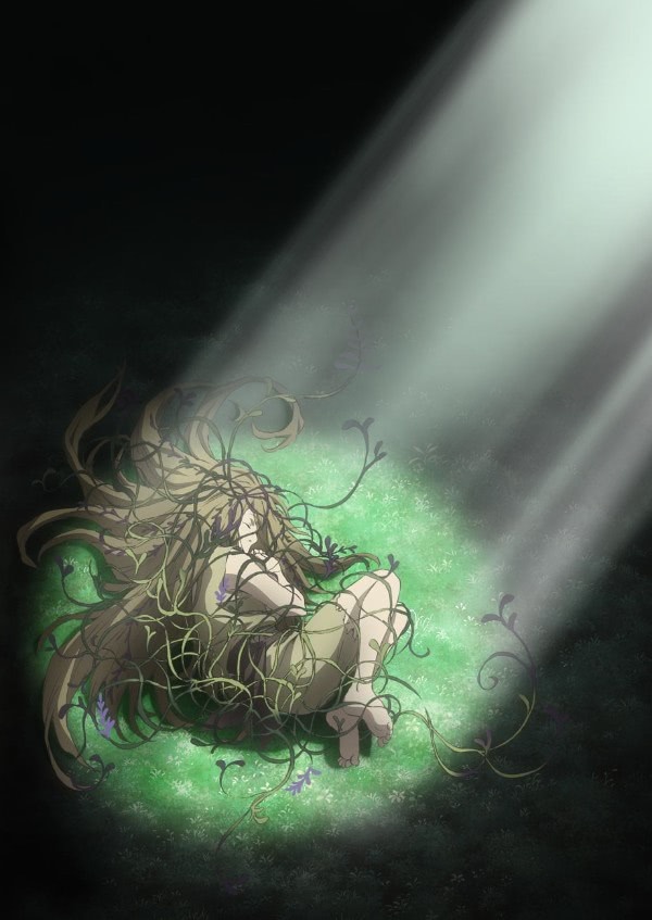 Мастер муси: Следующая глава — Капли колокольчиков