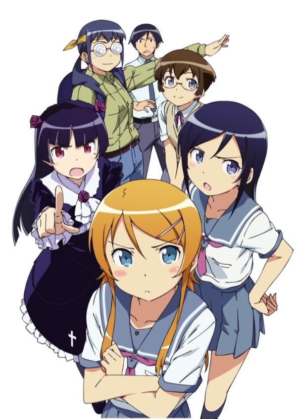 Ну не может моя сестрёнка быть такой милой