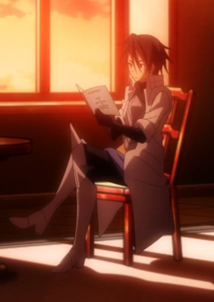 О моём перерождении в слизь: Хината Сакагучи