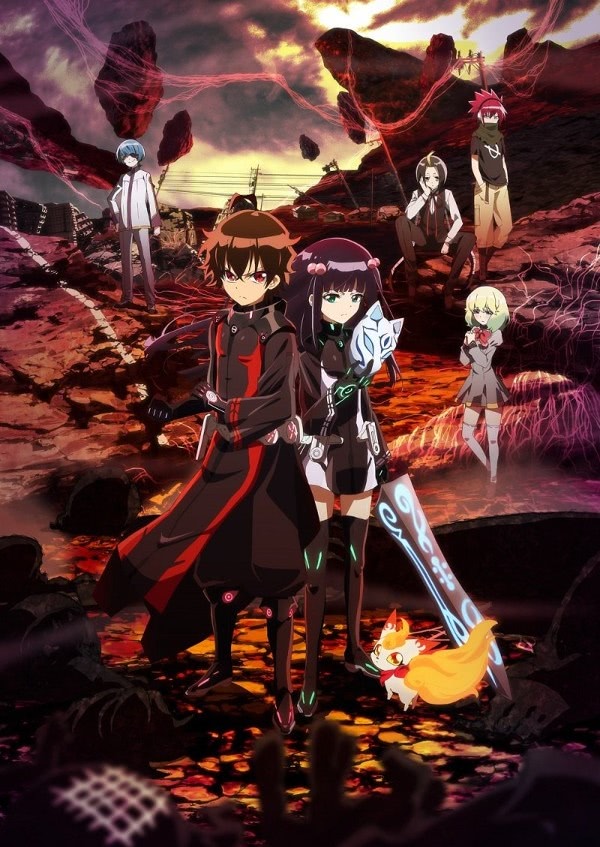 Две Звезды Онмеджи