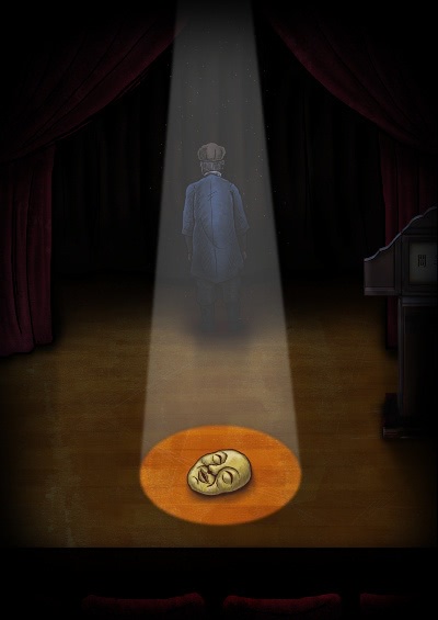 Театр тьмы 10