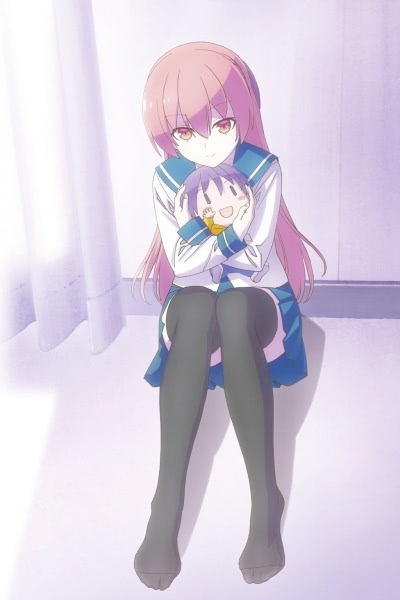 Унеси меня на Луну — OVA-2