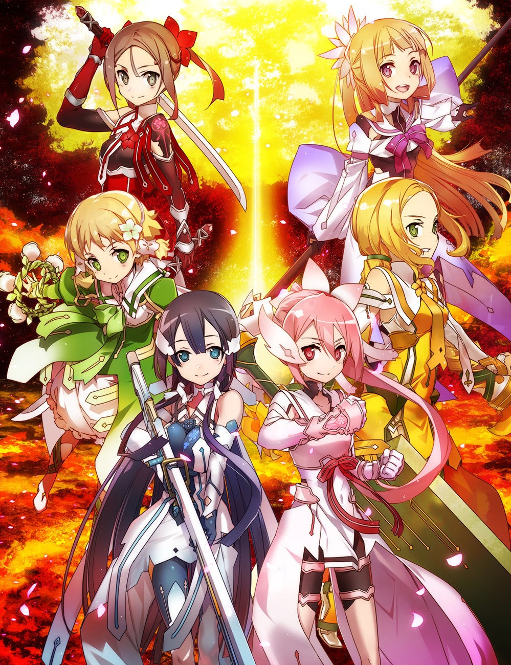 Герой Юки Юна 2