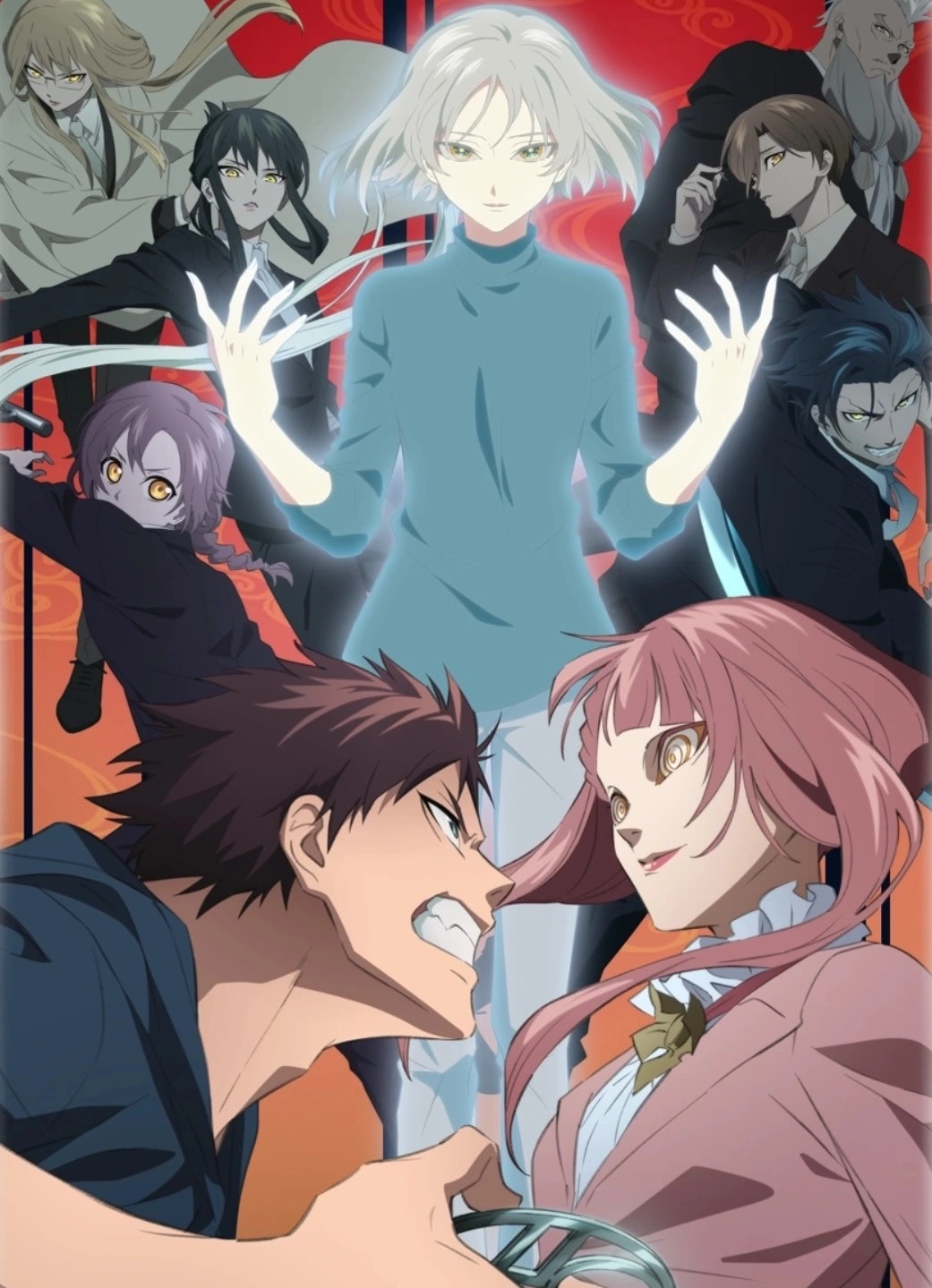 История о мононокэ 2