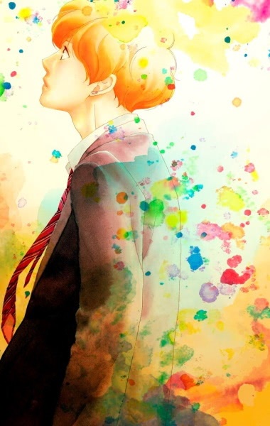 Неудержимая юность — OVA