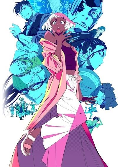 Великий притворщик: Разблюто