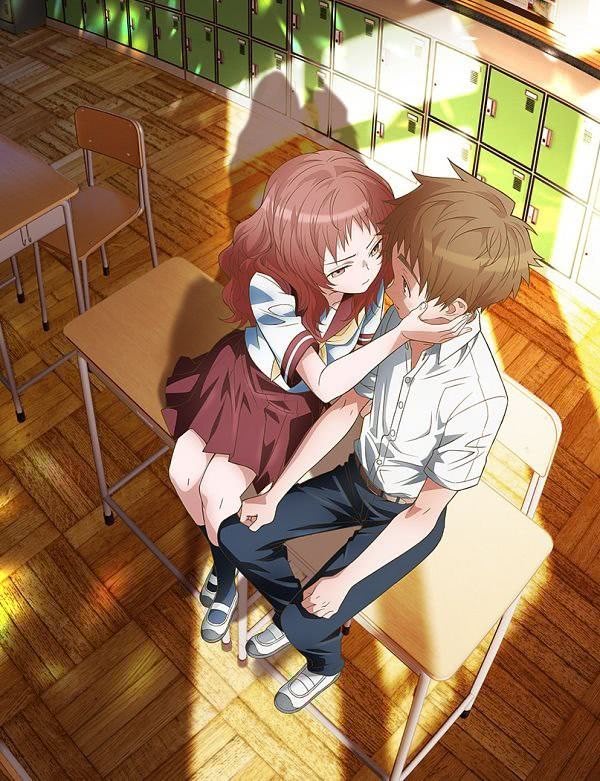 Моя возлюбленная забыла свои очки: Короткие эпизоды