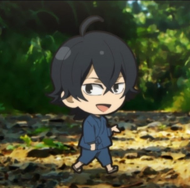 Баракамон: Миджикамон — Эпизод 0