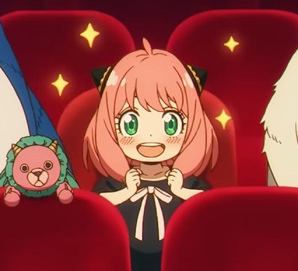 Семья шпиона — Код: Белый. Урок хороших манер