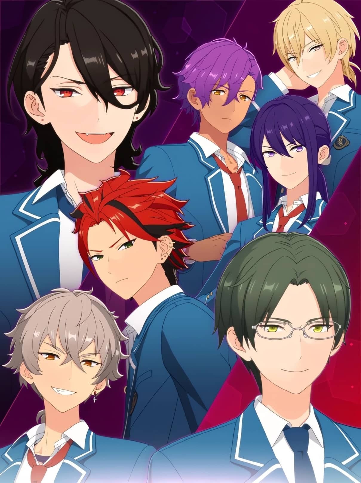 Звёзды ансамбля! Памятный отбор — Перепутье