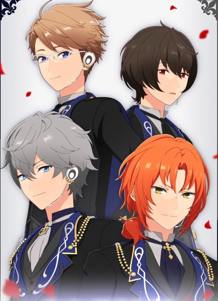 Звёзды ансамбля! Памятный отбор — Шах и мат