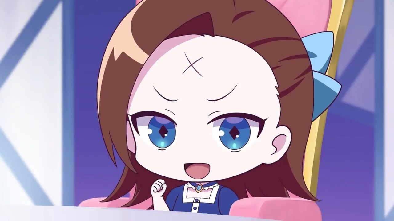 Собрание в голове Катарины