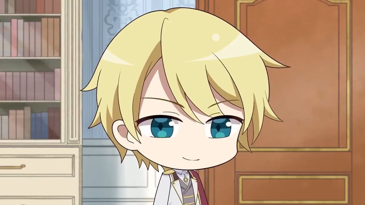 Учимся с Катариной