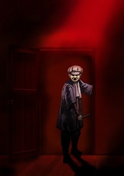 Театр тьмы 7