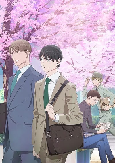 Тридцатилетний девственник может стать волшебником?