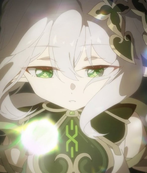 Genshin Impact: Сумеру