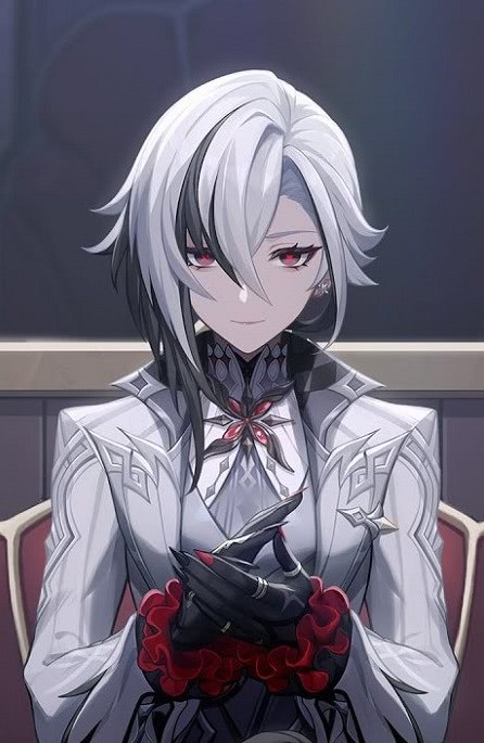 Genshin Impact: Последний пир