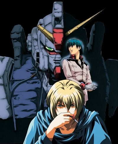 Мобильный воин Гандам: Восьмой взвод МС — Отчёт Миллер