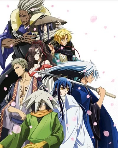 Внук Нурарихёна: Тур Джампа