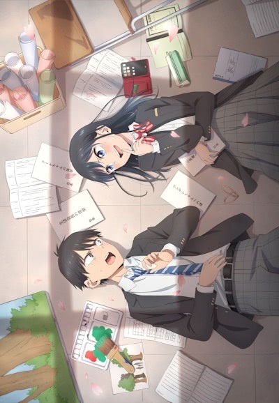 Псевдогарем