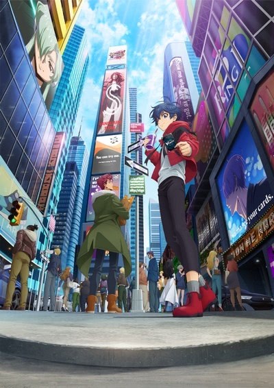 Карточные бои Авангарда: Новое замещение 2