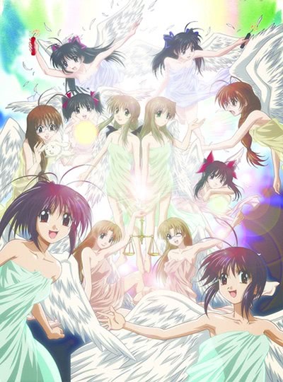 Любовь близнецов 2