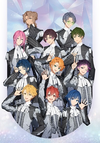 Объединяйтесь! 2