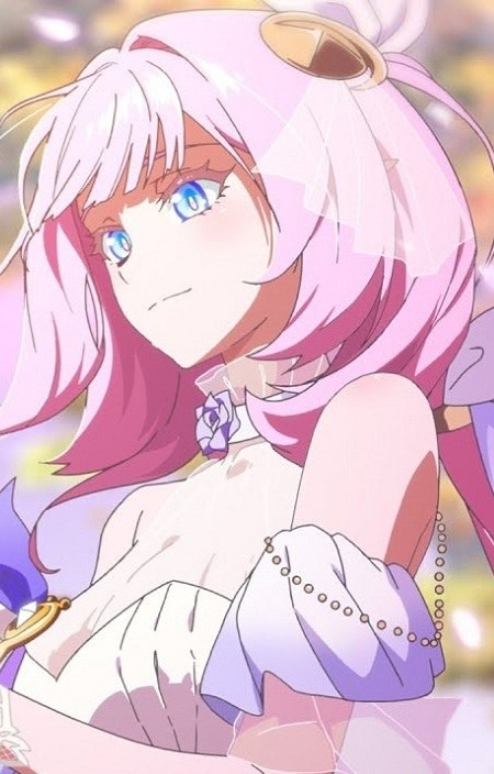 Honkai Impact 3rd: Мечтательное благозвучие