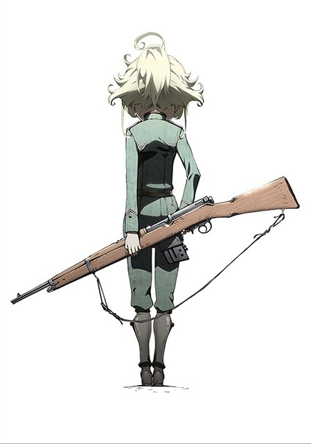 Военная хроника маленькой девочки: Операция «Паста в пустыне»