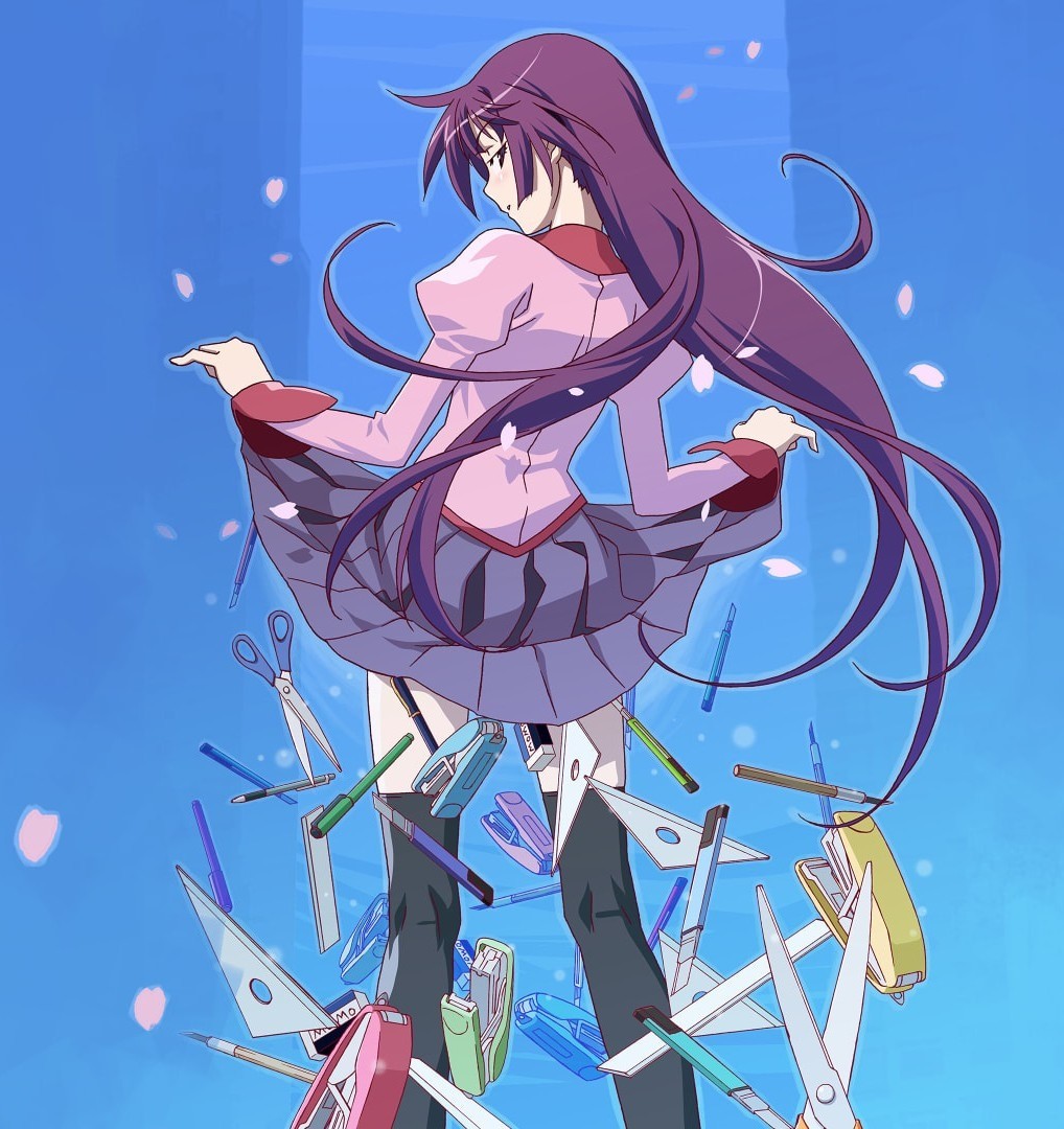 Истории монстров