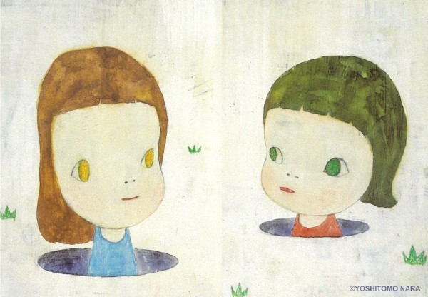 Постер: Жизнь Хинагику