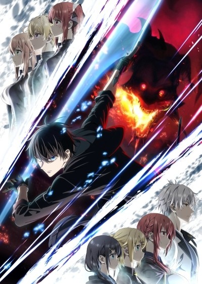 Мастера на все руки выгнали из отряда героев