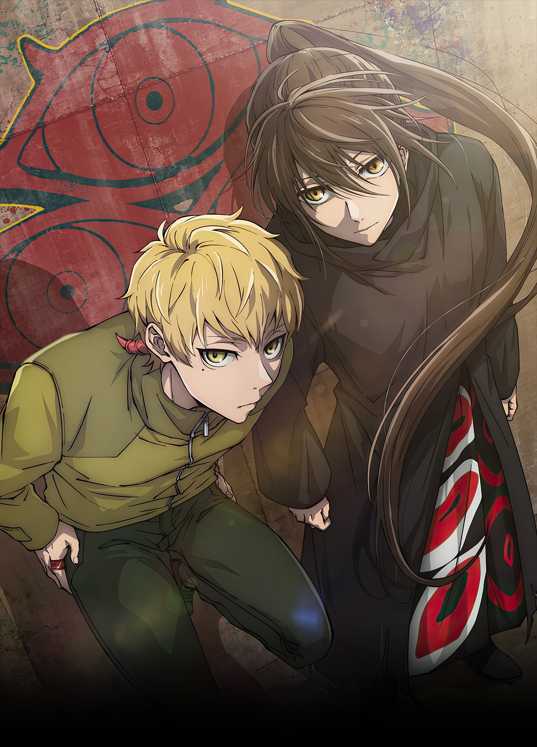 Башня Бога 2