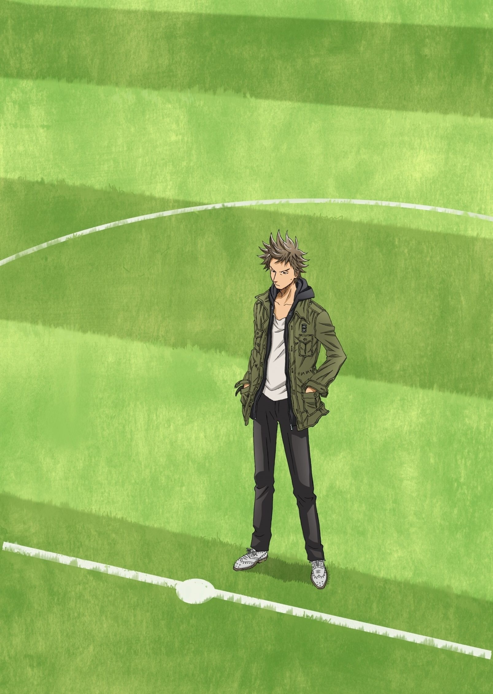 Вынос гигантов