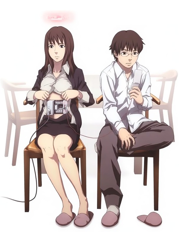 Время Евы — Фильм