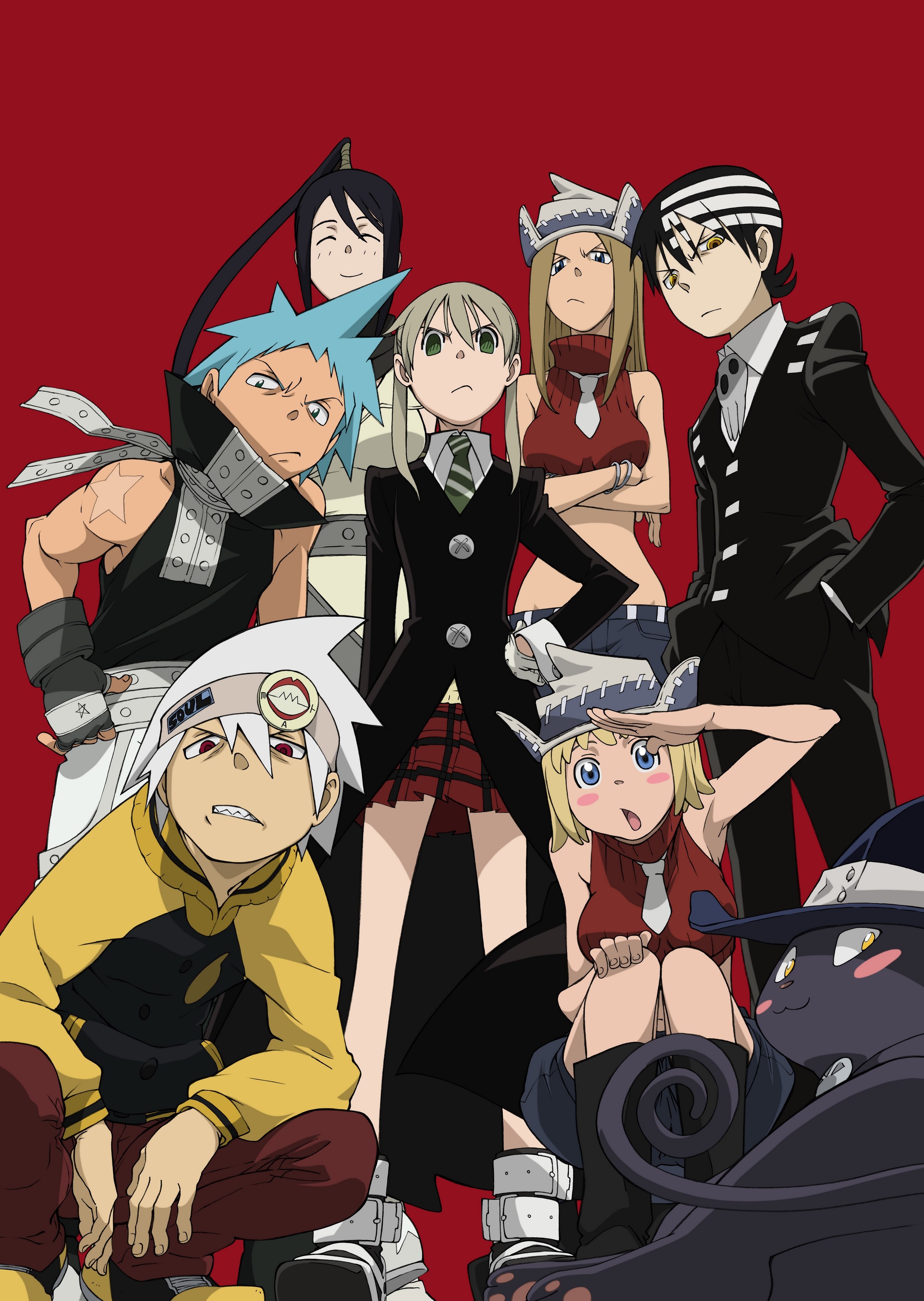 Пожиратель Душ