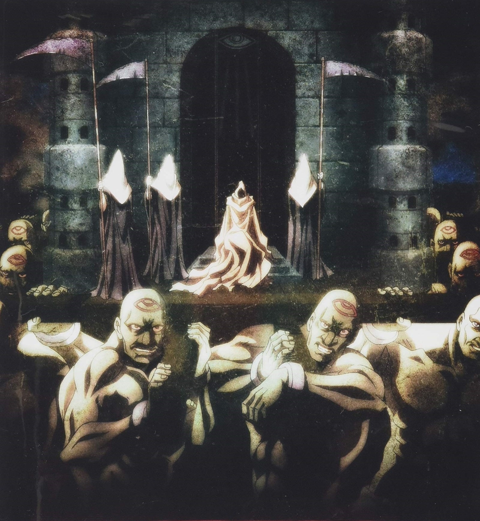 Скитальцы: Диковинный рыцарь