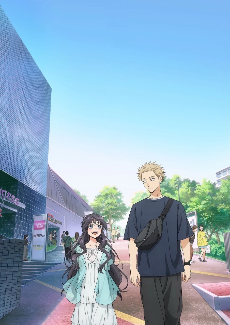 Очаровательный цветок расцветает с достоинством