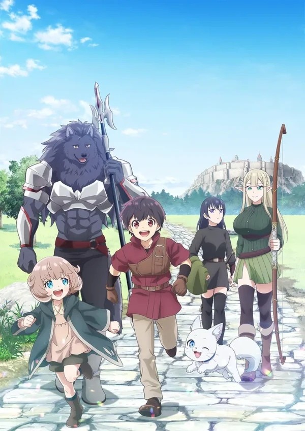 Похоже, сильнейшая профессия — это не герой или мудрец, а (временный) инспектор?