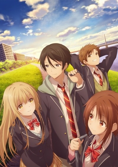 Ангел по соседству 2