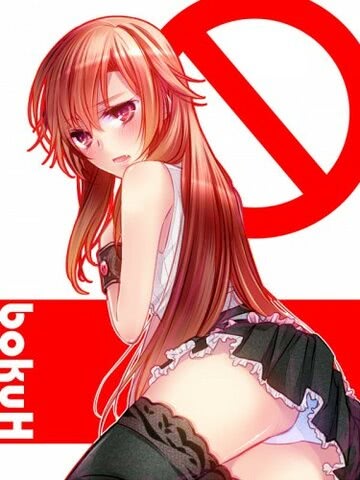 Говорю же, у меня не встаёт! Конкурс купальников