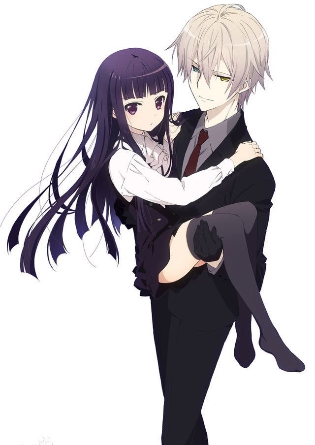 Я и мой слуга из секретной службы