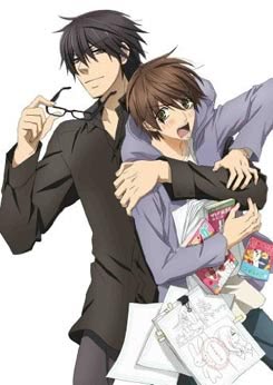 Лучшая в мире первая любовь 2