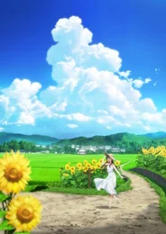 Tenkou-saki no Seiso Karen na Bishoujo ga, Mukashi Danshi to Omotte Issho ni Asonda Osananajimi Datta Ken