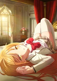Saijo no Osewa: Takane no Hanadarake na Meimonkou de, Gakuin Ichi no Ojousama (Seikatsu Nouryoku Kaimu) wo Kagenagara Osewa suru Koto ni Narimashita