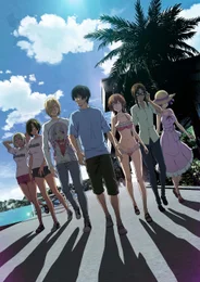 Grand Blue Season 3